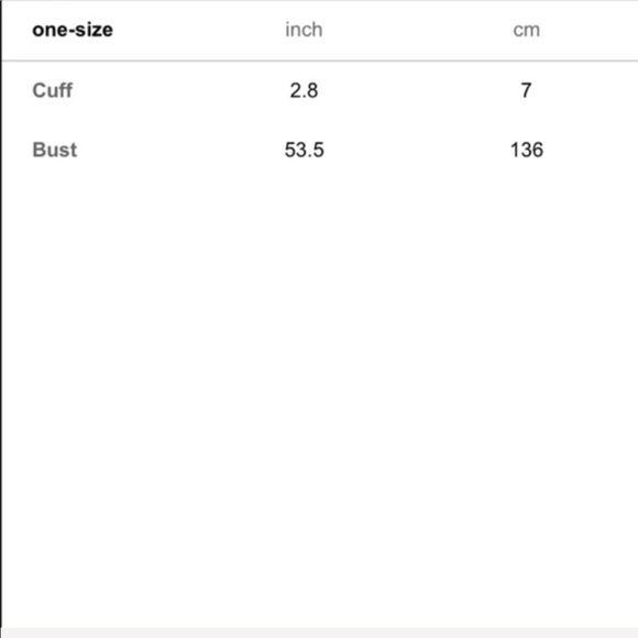 🚨CLOSET CLOSING🚨 Red Open Front or Button Poncho/Shrug/Cardigan - Picture 4 of 4